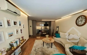 تهران ویلا ۶۰ متر ۱ خواب خوش نقشه شیک