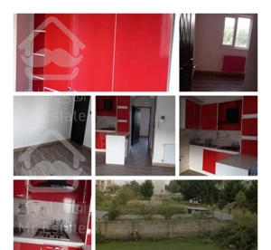 یک واحد آپارتمان ۶۹متری۲خواب