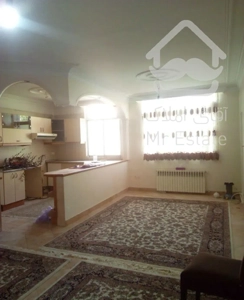 اپارتمان۱۰۰متر ۲خوابه بلوار اوشان،شهرک‌دانشگاه