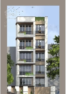 پیش فروش ۹۰ متری پونک