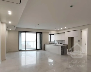 فروش ۱۴۲ متری برج باغ فول هتلینگ سوهانک