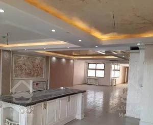 آپارتمان سه خواب اقدسیه