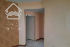 ۷۵ متری دو خوابه سعادت اباد کوی فراز