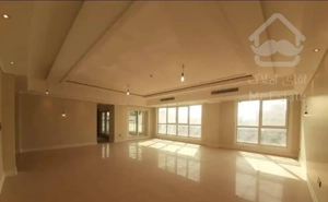 ۱۷۰متر ۳خواب تاپ لوکیشن پاسداران طبقه آخر ویوابدی