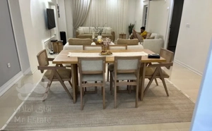 ۱۲۰ متر/ دو خواب / تخلیه/ جهان آرا