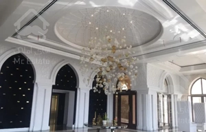 برج مدرن/۳۶۰ درجه ویو/