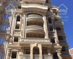 برج مجلل اطلس (رینگ اول دریاچه)