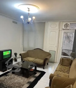 اپارتمان ۶۰ متر یک خوابه دولت