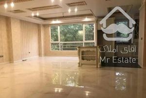 ۱۴۰متر ۳خواب/سازمان برنامه شمالی/تکواحدی/۲پارکینگ