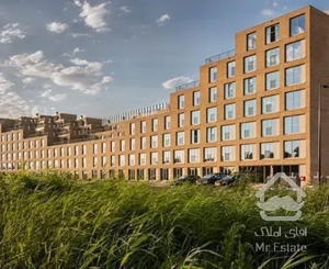 آپارتمان،۱۱۰متری،ماهور،دریاچه،وام دارد