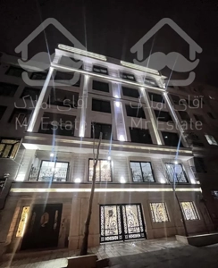 ۲۲بهمن (امیر ابراهیم)۱۲۰متر نوساز سالن پرده خور