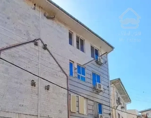 فروش آپارتمان ۹۰متری مرکزلاهیجان