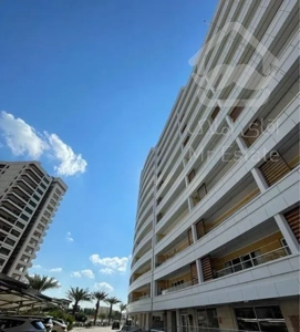 برج کرانه ساحلی 94متری 1خواب