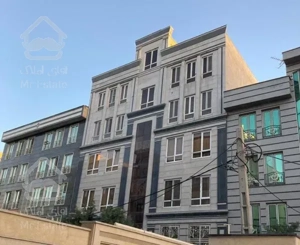 آپارتمان ۸۵متر فردوس شرق رامین جنوبی