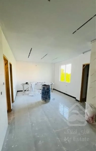 فروش واحد نوساز ۵۵ متری طبقه اول راه جدا