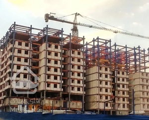 پذیره نویسی واحد 110متری برج مجلل افق در گلستان