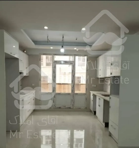 *۱۰۶ متر +دوخوابه با تهاتر ماشین*