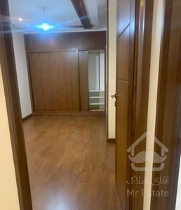 آپارتمان 125 متری 3خواب نوساز ویو ابدی