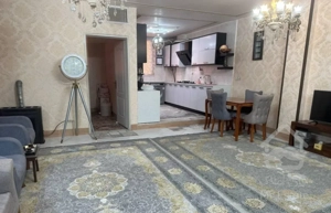 آپارتمان مسکونی لوکیشن فول امکانات