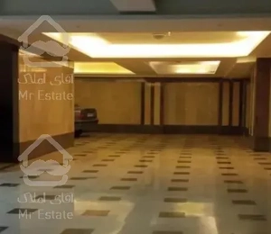 88متر فول با استخر سونا جکوزی