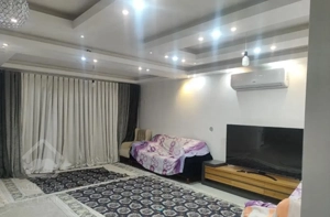 فروش واحد نوساز ۱۵۰ متری متریال لوکس شخصی ساز