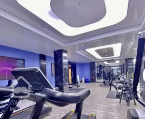 ۲۲۰متر نیاوران پنجره های قدی بدون مشرف