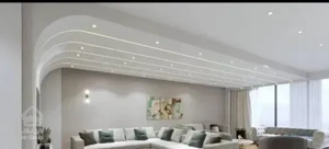 ۱۲۲متر/ ۲خواب/ پارکینگ دار/فول بازسازی