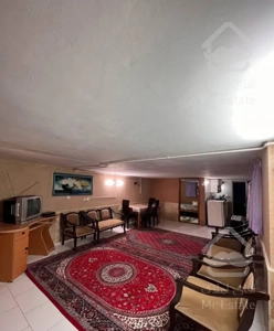 سوئیت دو خواب ۷۵ متری تمیز اجاره ای