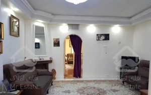 نارمک-مستطیل طلائی - تک واحدی - 2 خواب-پارکینگ