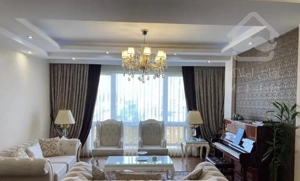 ۱۵۵ متر۳خ/پنجره قدی/پروژه فوق اصیل و شخصی ساز