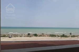 ۱۰۰متر/پلاک یک دریا/