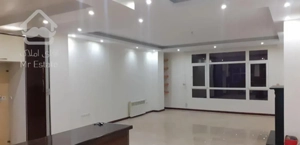 آپارتمان ۱۲۰ متری، ۲ خواب، سعادت آباد