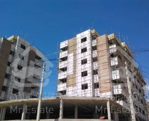 فروش آپارتمان دو خوابه صدرا