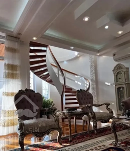 سه خواب دوبلکس / تاپ لوکیشن