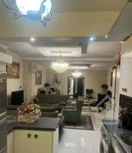 ۷۵ متر فول امکانات/ شمال بلوار فردوس شرق