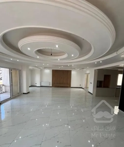 اجاره آپارتمان ۲۲۰متری ۳ خوابه نوساز شهرک ارامش