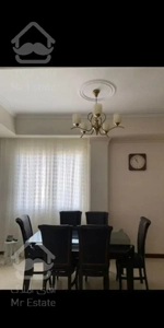 دزاشیب ۱۲۰ متر دوخوابه