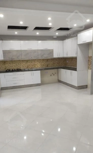 آپارتمان ۱۳۷ متری گرمدره جنوبی