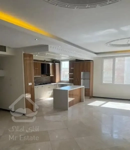 115متر سه خوابه / فول امکانات / اباذر مهران / لوکس