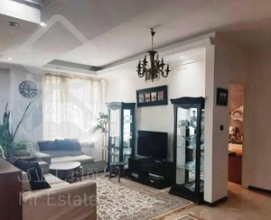 ۶۵ متر۲ خواب / بازسازی / غرق در نور