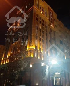 ۸۵ متری دو خواب پونک شاهین شمالی