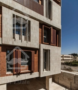 آپارتمان 210 متری ولیعصر قصرالدشت