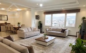 آپارتمان ۱۰۰ متری /دو خواب /سعادت آباد