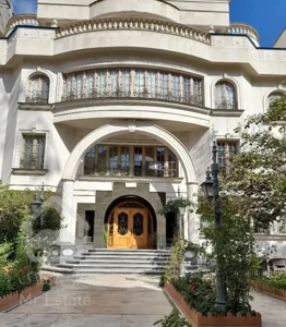 میرداماد - نفت ۲۴۰ متر خاص - رهن کامل