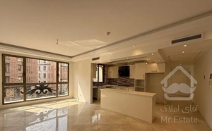 فروش اپارتمان ۹۰ متری در شهرک نفت -یاس