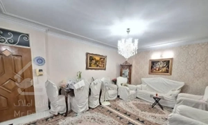 68متر خیابان فروزش،2خواب خوش نقشه