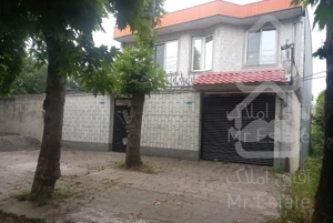 دوخوابه مستقل حیاط مشترک باامکانات کامل