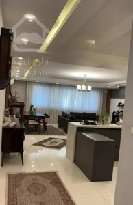 همکف۱۸۶متر ۳خواب محلاتی(بهرام ابولپور)