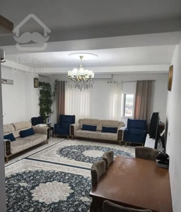 آپارتمان ساحلی ۸۰ متری فریدونکنار