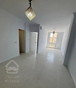 ۵۵ متر /غرق نور / کم واحد/ الماس باغ فیض